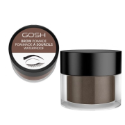 Gosh Brow Pomade 003 Dark Brown