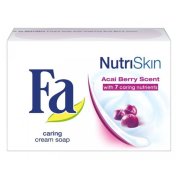 FA Nutri Skin Acai Berry, toaletné mydlo 90g