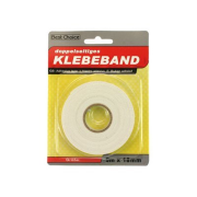 Jean Obojstranná lepiaca páska 5mx18mm