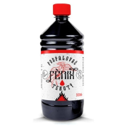 Tekutý podpaľovač 1l