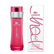 Lacoste Joy of Pink - kvetinovo ovocná vôňa, toaletná voda 90ml