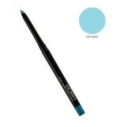 GOSH Lets Twist Eye Liner Vodeodolná ceruzka na oči, vysúvacia odtieň soft splash