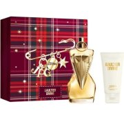 JEAN PAUL GAULTIER DIVINE(W)SET EDP100+BL75