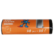 VRECIA do koša Mr.Mattes 40x56cm, 35l, 30ks