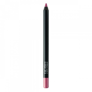 GOSH Velvet Touch Lip Liner vodeodolná ceruzka na pery 006 Angel Kiss 1 ks