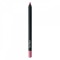 GOSH Velvet Touch Lip Liner vodeodolná ceruzka na pery 006 Angel Kiss 1 ks