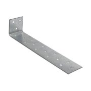 Stalco Kotvový uholník 40 x 200 x 40 mm, 1 ks