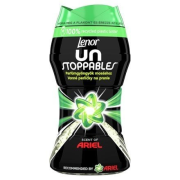 Lenor Unstoppable Ariel scent vonné perličky 140 g