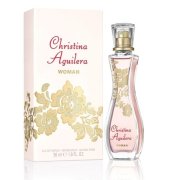 Christina Aguilera Woman, parfumovaná voda dámska 50 ml