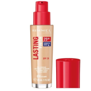 RIMMEL Lasting Finish, make-up 070 Sesame 30 ml