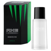 AXE Africa Invigorating Citrus, voda po holení 100 ml
