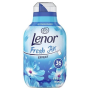 LENOR Fresh Air Effect - Fresh Wind aviváž 504 ml = 36 praní