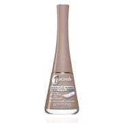 Bourjois 1 Seconde 55 A greigee, gélový rýchloschnúci lak na nechty 9ml