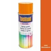 Belton Spectral RAL 2000 - žltooranžová 400ml