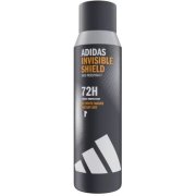 Adidas Invisible Shield 72h antiperspirant sprej pre mužov 150 ml APS (M)