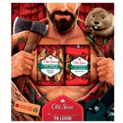 Old Spice BEARGLOVE, pánska darčeková kazeta 1 ks