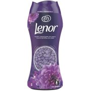 LENOR Unstoppables vonné perličky Amethyst Flower 210 g