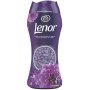 LENOR Unstoppables vonné perličky Amethyst Flower 210 g