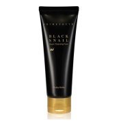 Holika Holika Prime Youth Black Snail čistiaca pena s extraktom zo slimáka 100 ml