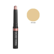 GOSH Mineral Waterproof Eye Shadow Minerálny očný tieň, vodeodolný, v praktickej tyčinke, odtieň 005