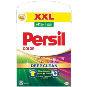 Persil Deep Clean Color prací prášok na farebné oblečenie box 58 PD 3,48 kg
