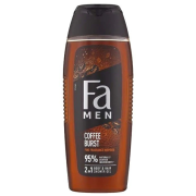 Fa Men Coffee Burst sprchovací gél pánsky 400 ml