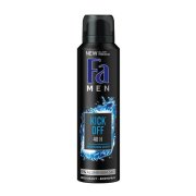 FA Men Kick Off, pánsky deodorant so sviežou vôňou 150ml