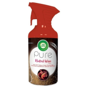 AIR WICK Pure Varené víno, osviežovač vzduchu 250 ml