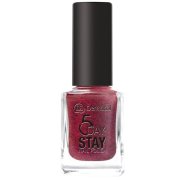 Dermacol lak na nehty 5 Day Stay 23 Drama Queen, 11 ml