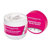 Dermacol Remodelačné telové maslo 300 ml