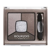 Bourjois Smoky Stories 05 Good nude, paletka očných tieňov 3,2g