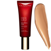 CLARINS BB Skin Detox Fluid SPF 25, 03 dark, 45 ml