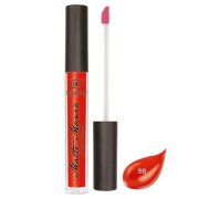 Dermacol Matte Mania, Tekutý rúž s matným efektom č. 55, 3,5ml