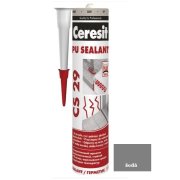 Ceresit CS 29 Vodovzdorný polyueránový tmel šedý 300 ml