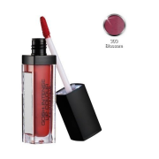 GOSH Intense Lip Colour Intenzívne žiarivý lesk na pery, so zrkadielkom a svetlom, odtieň 303, 4,5ml