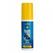 PEDIK DEO Sprej do obuvi 90ml
