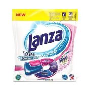 LANZA Vanish Power 2v1, univerzálne gélové kapsuly 28ks