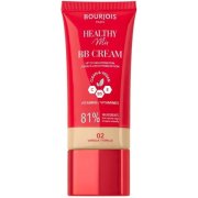 Bourjois BB krém Healthy Mix 02 Vanilla 30 ml