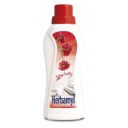 Herbamyl summer flowers, škrob na prádlo 500ml