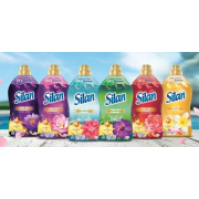 Silan Aromatherapy Fascinating Jungle, aviváž 58 PD