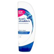 Head & Shoulders Classic Clean, kondicionér na normálne vlasy 360ml