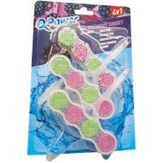 Q-Power WC blok Ostružina 3 ks