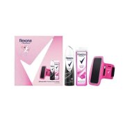 REXONA Orchid Fresh dámska darčeková kazeta 1 ks