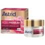 Astrid nočný krém posilňujúci a remodelujúci 65+ Rose premium 50 ml