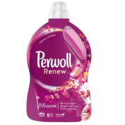 Perwoll  Renew Blossom prací gél 2880 ml = 48 PD