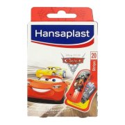HANSAPLAST kids cars, 20ks
