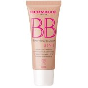 Dermacol BB krém 8v1, č. 3 Shell 30 ml