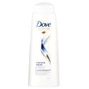DOVE Intense Repair, šampón pre intenzívnu starostlivosť 250 ml