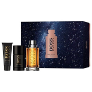 Hugo Boss The Scent, pánska darčeková kazeta 1 ks