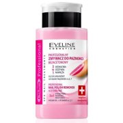 EVELINE profesionálny odlakovač 3v1, 190 ml